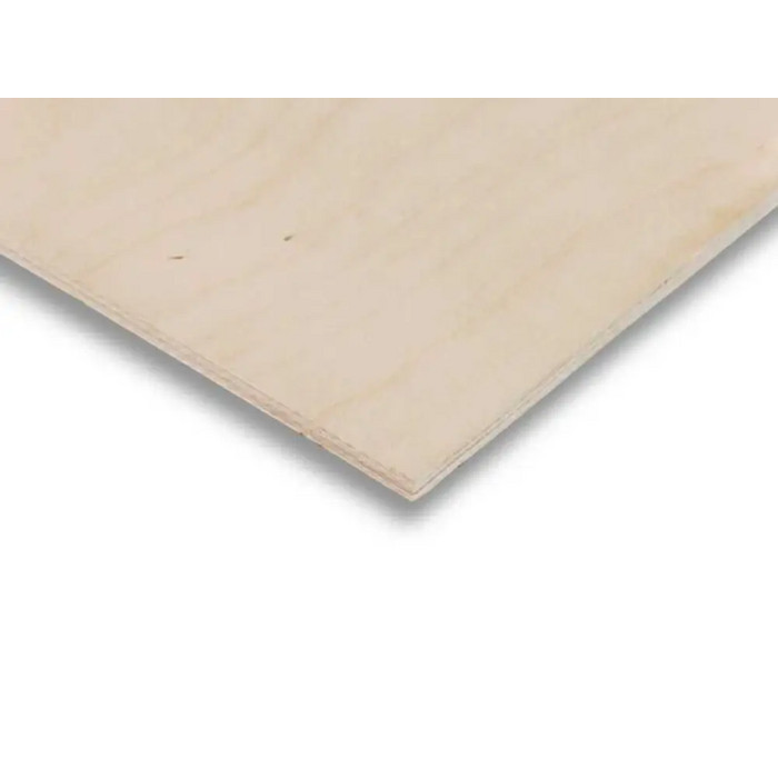 Фанера ФК сорт 2/2 21х1525х1525 мм ШОП