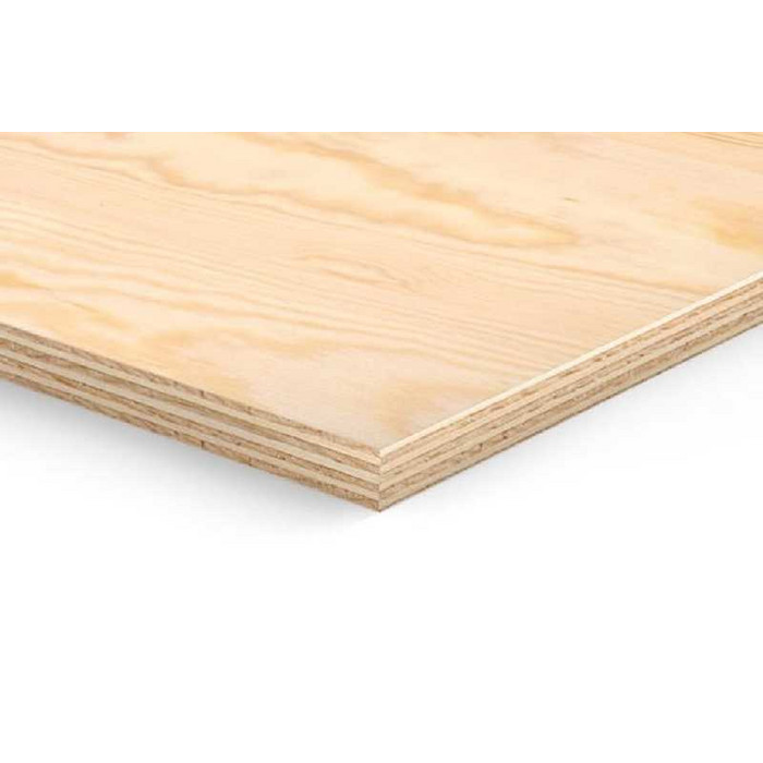 Фанера ФСФ береза сорт 3/4 35х1500х3000 мм